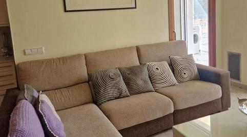 Foto 5 de Planta baixa de lloguer a Taialà - Germans Sabat, Girona