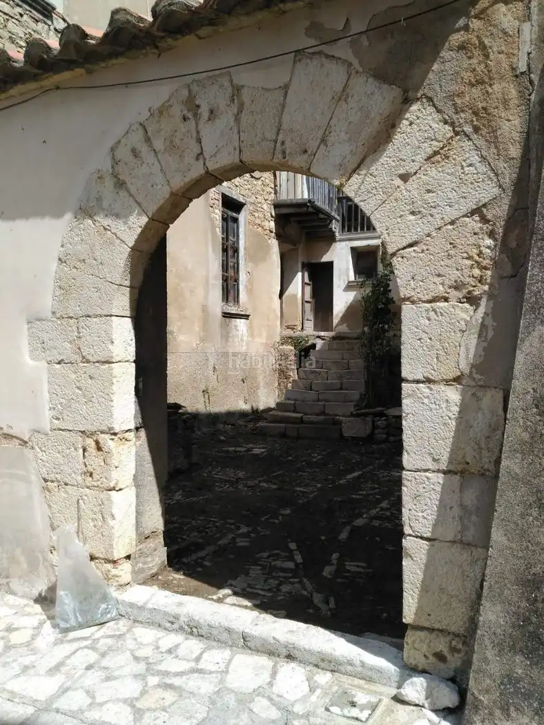Casa en venda a Plaça la Constitució 5, imagen 6