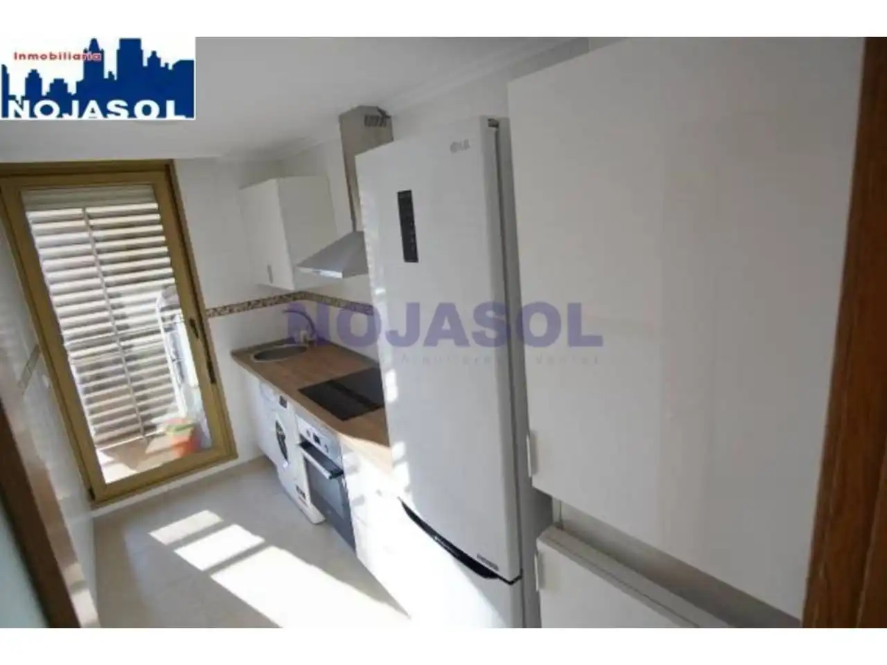Apartament amb piscina de lloguer a Calle Cabanzo 15, imagen 17