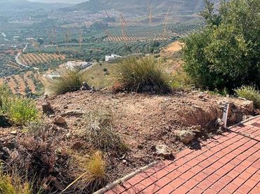 Terreni e lotti in vendita a Diseminado 257
