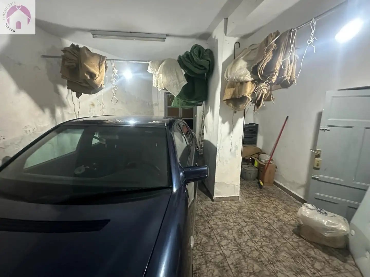 Casa rústica amb terrassa en venda a Cádiar, imagen 42