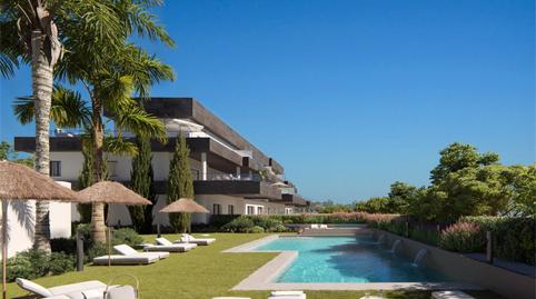 Photo 2 from new construction home in Flat for sale in Doña Julia Golf, Málaga