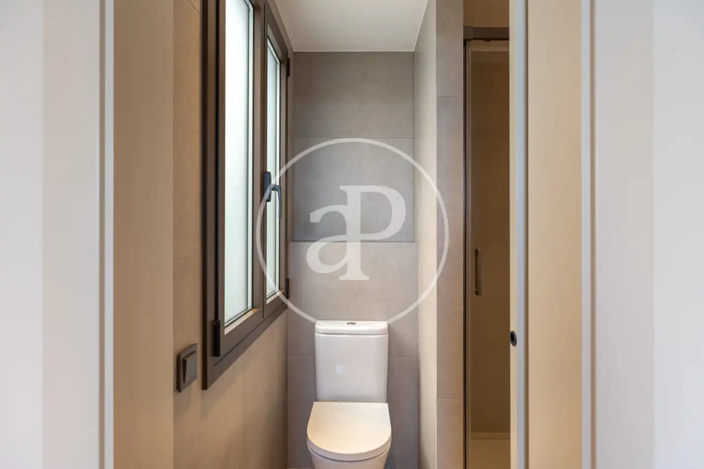 Penthouse mit Terrasse zum Verkauf in Carrer de Provença, imagen 27