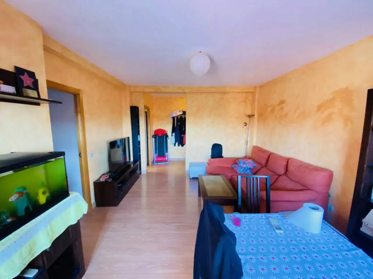 Wohnung zum Verkauf in Calle Río Puentesecas, Santa María de Benquerencia