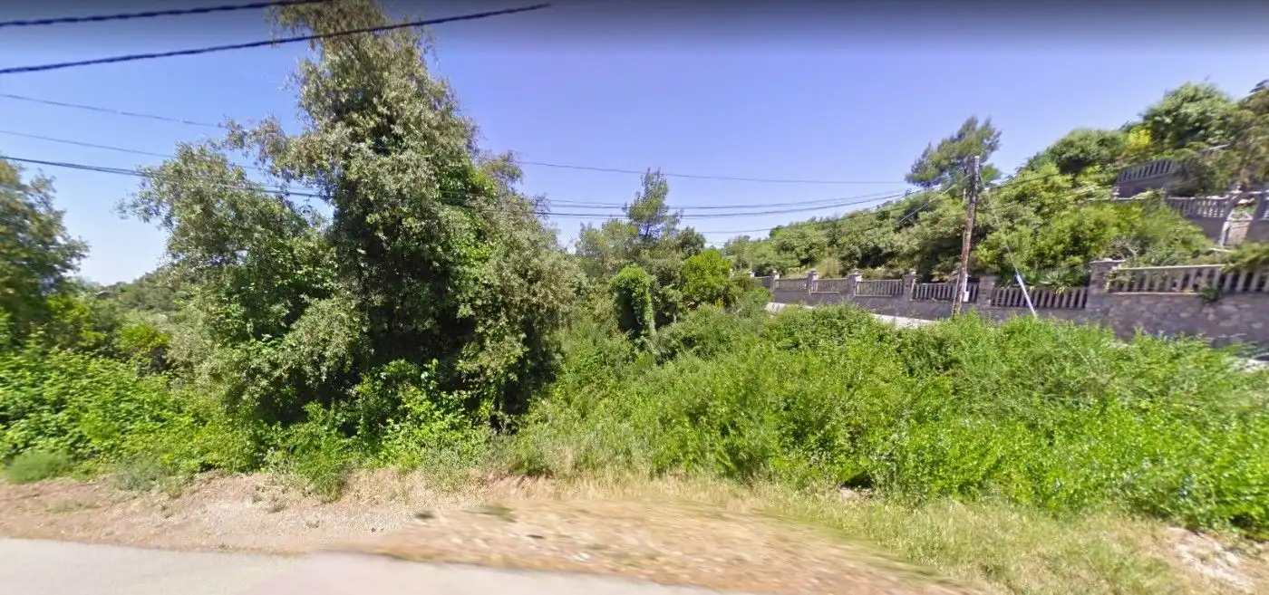 Terreno residencial en venta en Carrer de la Corba 22, imagen 2