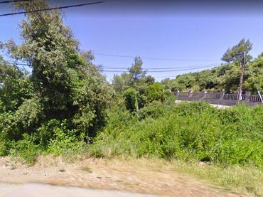 Terreny residencial en venda a Carrer de la Corba 22