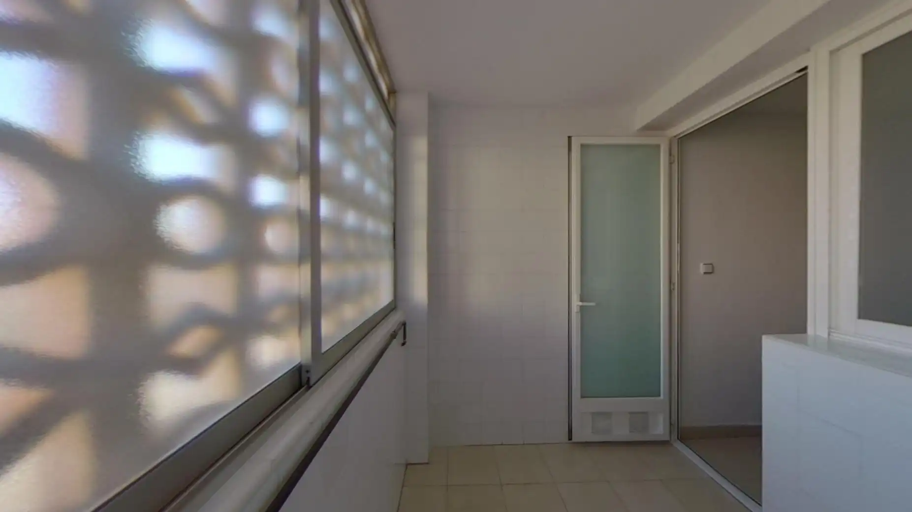 Piso en venta en Murcia con Balcón