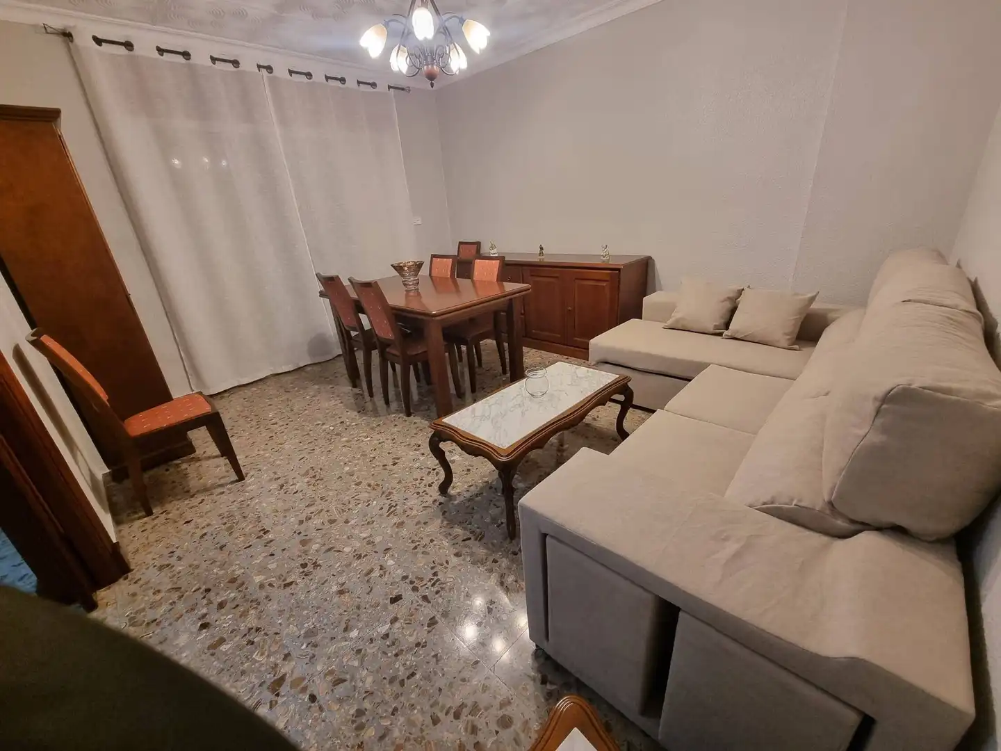 Casa a schiera con terrazza in vendita a San Pedro del Pinatar, imagen 5