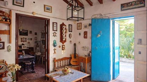 Foto 3 de Finca rústica de lloguer amb opció a compra a Valladolises y Lo Jurado,  Murcia Capital