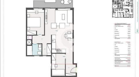 Photo 3 of Flat for sale in Cl Mossen Jacint Verdaguer, Sant Vicenç Dels Horts, Barcelona
