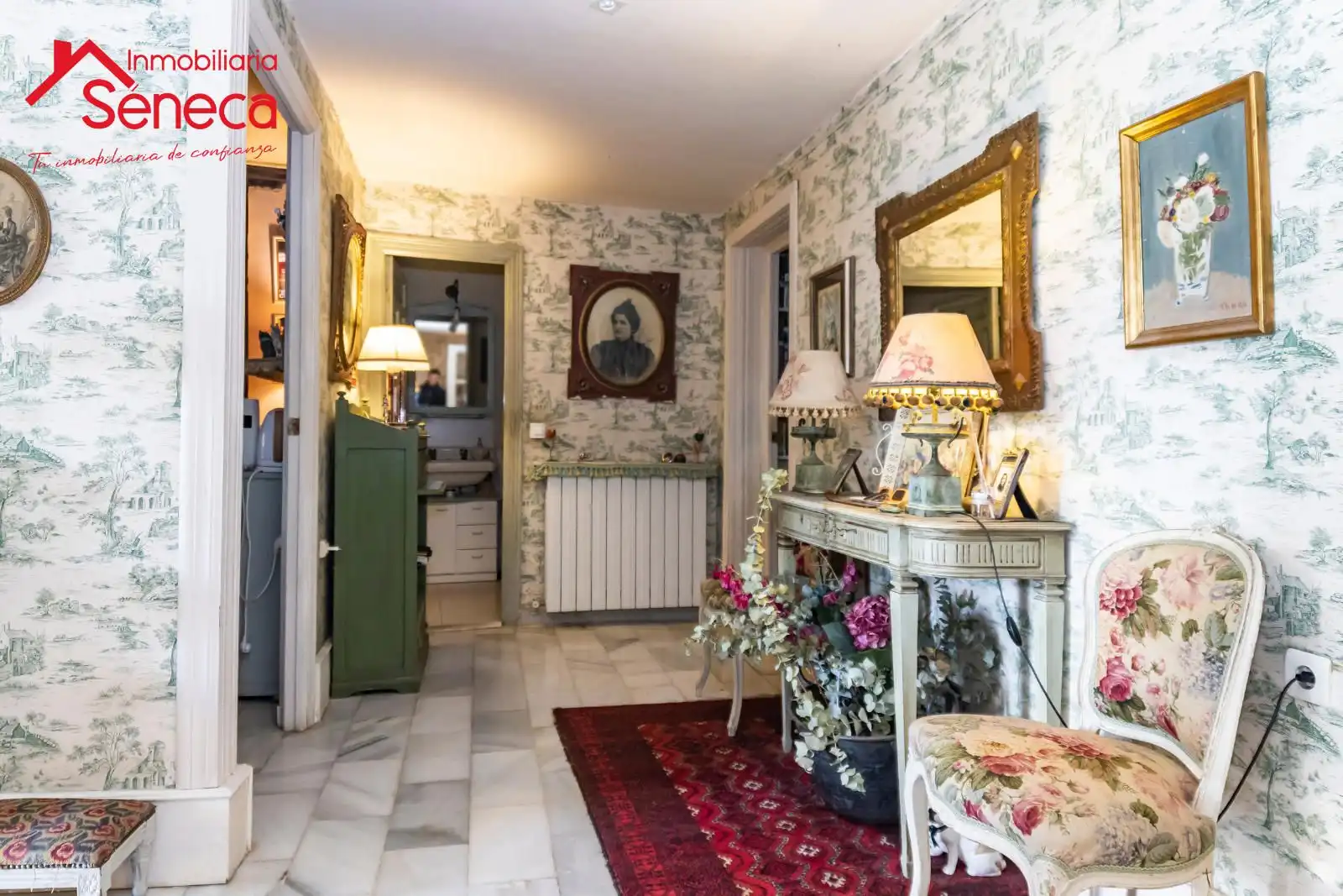 Casa o chalet en venta en Córdoba con Aire acondicionado, Calefacción y Piscina