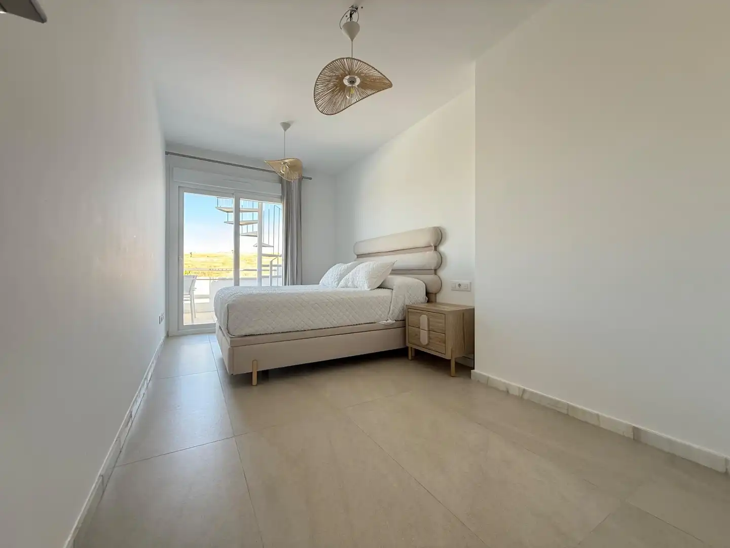 Piso con piscina en venta en Atlanterra, imagen 22