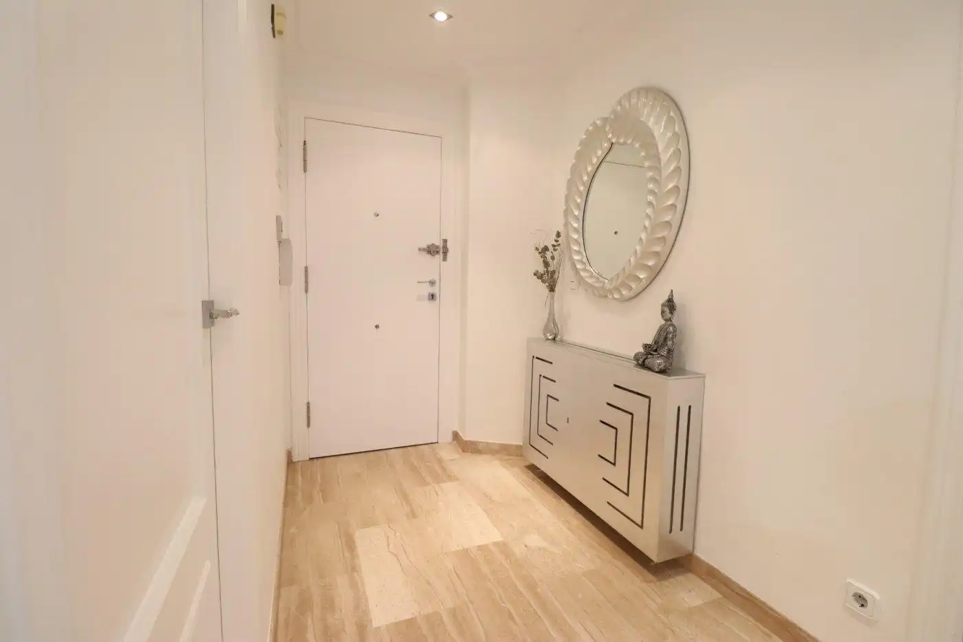 Wohnung zum Verkauf in El Travaló - Martínez Valero