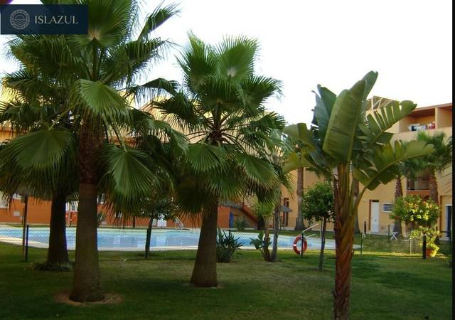 Dúplex en Venta en Paseo UER30 en Islantilla Golf