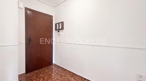 Foto 3 de Apartament de lloguer a Avinguda Sants de la Pedra, Doctor Palos - Alto Palancia, Valencia