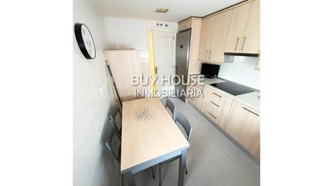 Foto 4 de Pis de lloguer a Señorío de Illescas, Illescas