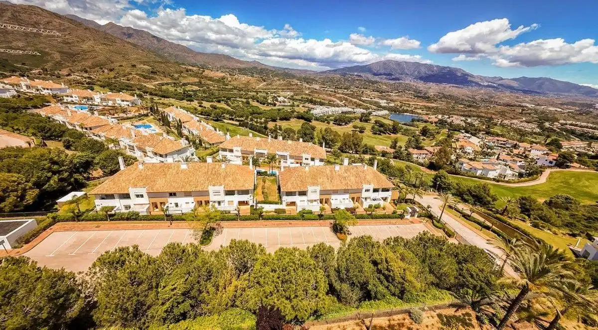 Reihenhaus mit Pool zum Verkauf in Carretera de la Cala Golf, imagen 45