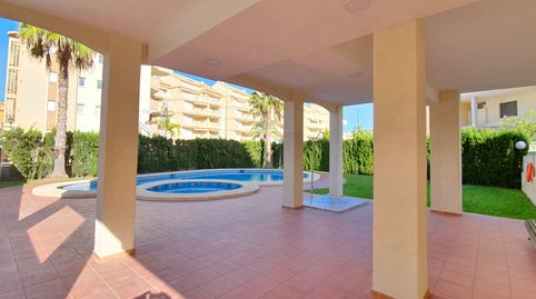 Foto 2 de Apartamento de alquiler en Carrer Sardina, 5, Les Bassetes - El Marjal, Dénia
