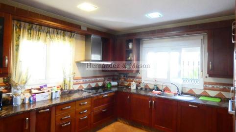 Foto 5 de Casa o xalet en venda a Cortijo Torrequebrada, Málaga