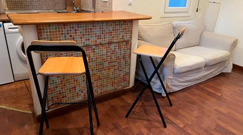 Foto 2 de Estudio en venta en Calle de Antonio López, Comillas,  Madrid Capital