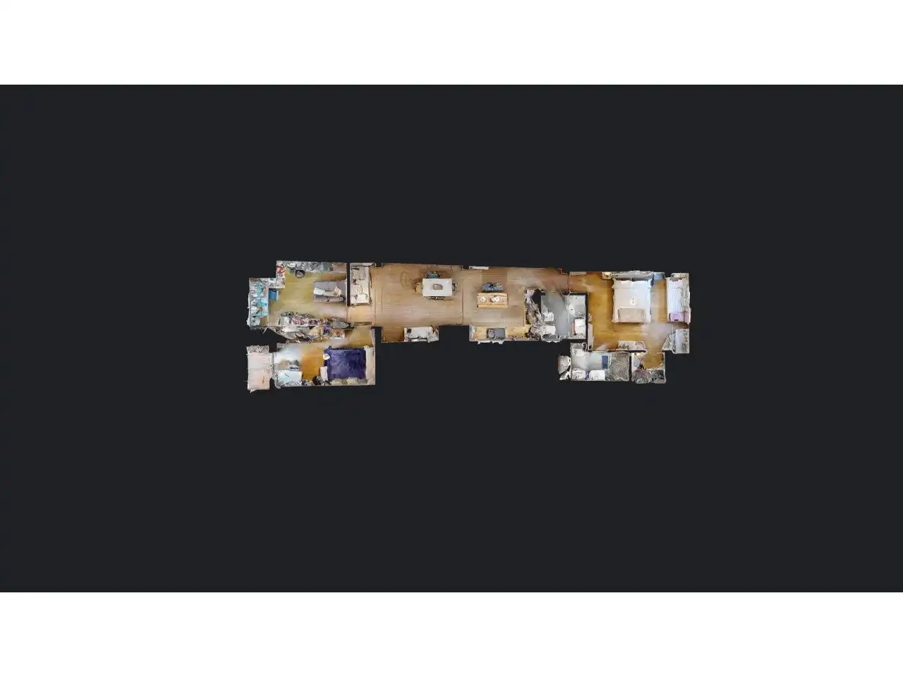 Flat for sale in Torrent  with Air Conditioner, Private garden and Balcony