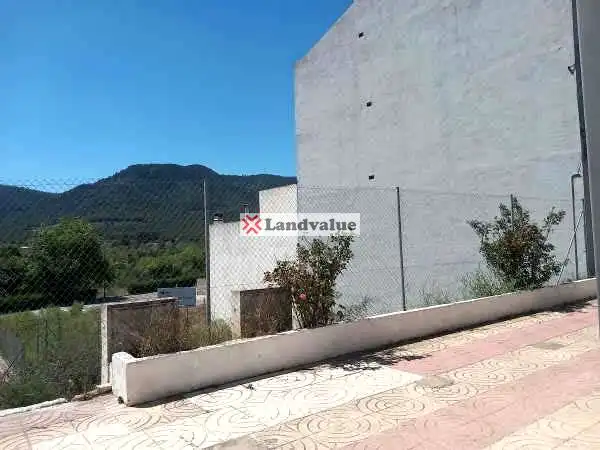 Terrenos y solares en venta en De La Serra D'Espadà 9, imagen 7