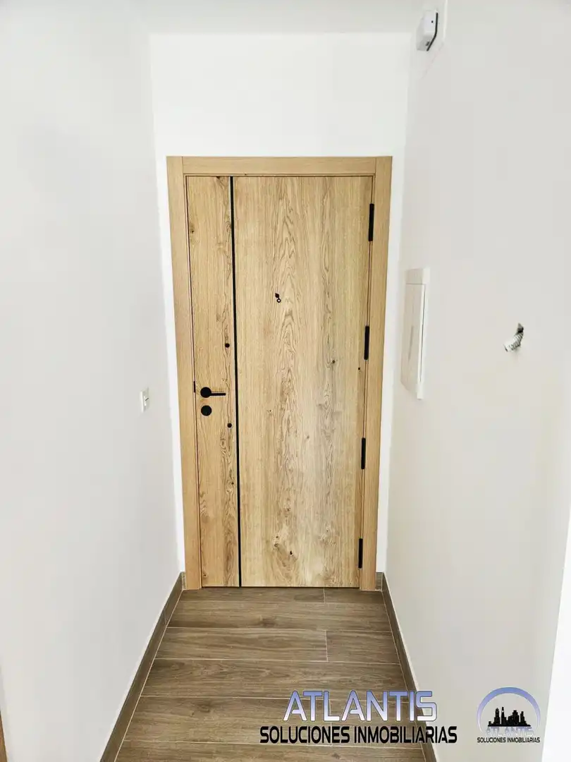 Flat for rent in San Pablo - Santa Justa