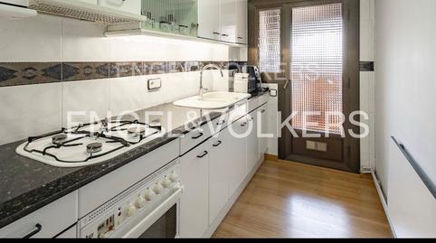 Foto 2 de Apartament en venda a Montesa, Esplugues de Llobregat