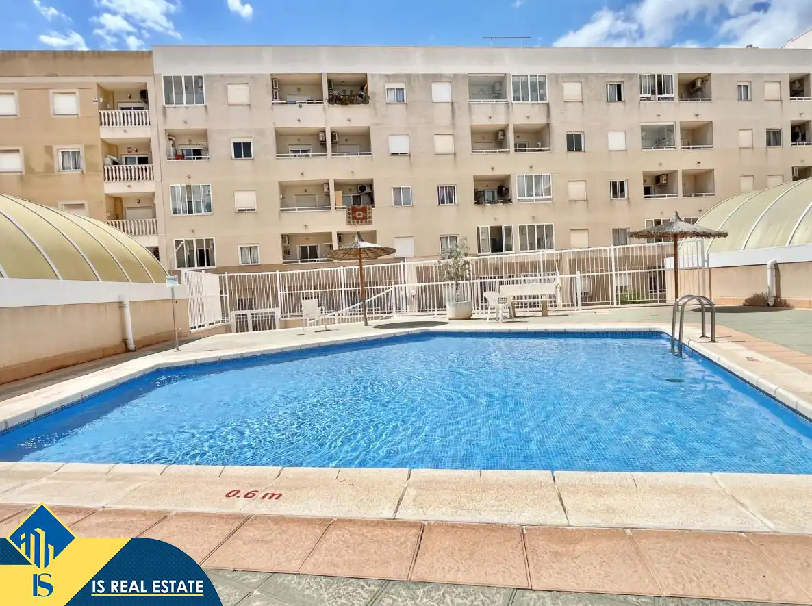 Apartment mit Pool zum Verkauf in Centro, imagen 27