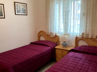Bedroom of Apartment for sale in Gandia  with Air Conditioner, Terrace and Furnished