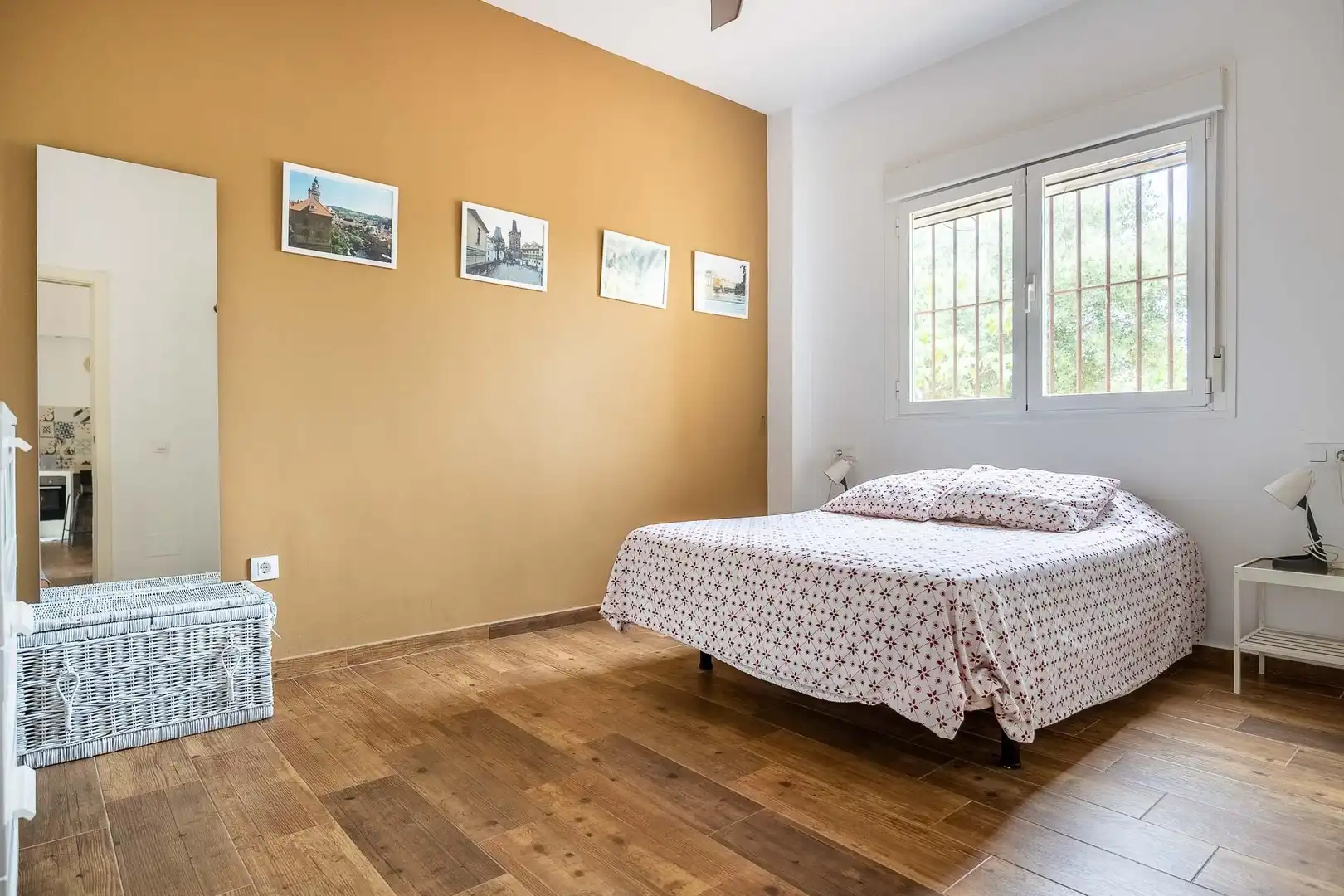 Casa o chalet en venta en Calle Milano, Sanlúcar la Mayor