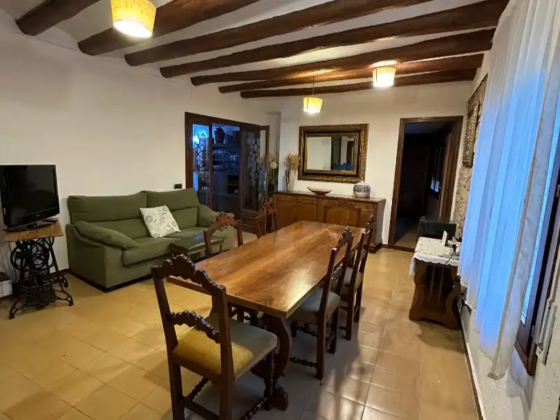 Casa rústica en venda a Carrer Major 21, imagen 3