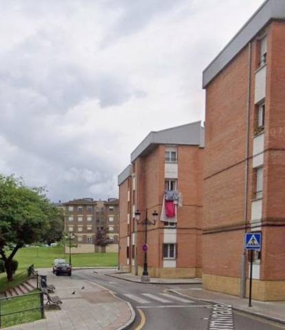 Piso en Venta en  DOÑA ILUMINADA en Corredoría - La Carisa - Prado de La Vega