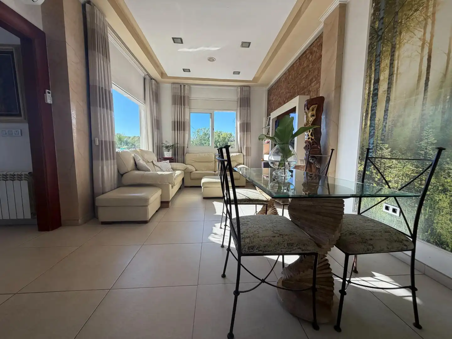 Villa avec jardin à vendre à Carrer Carrer Montjuïc, imagen 20
