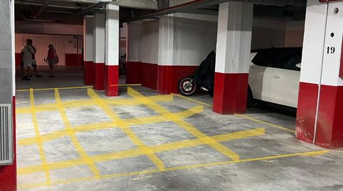 Foto 5 de Garaje de alquiler en Calle Canarias, 4, Monte y Mar, Santa Pola