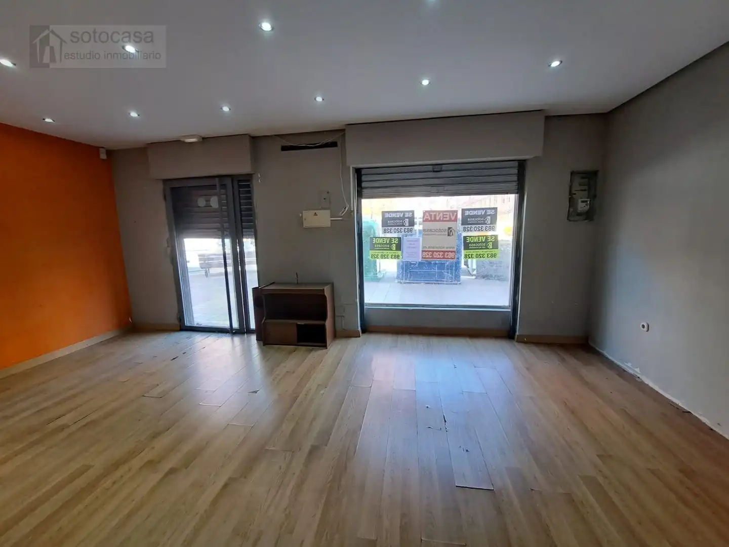 Local comercial en venda a Cardenal Cisneros 19, imagen 17