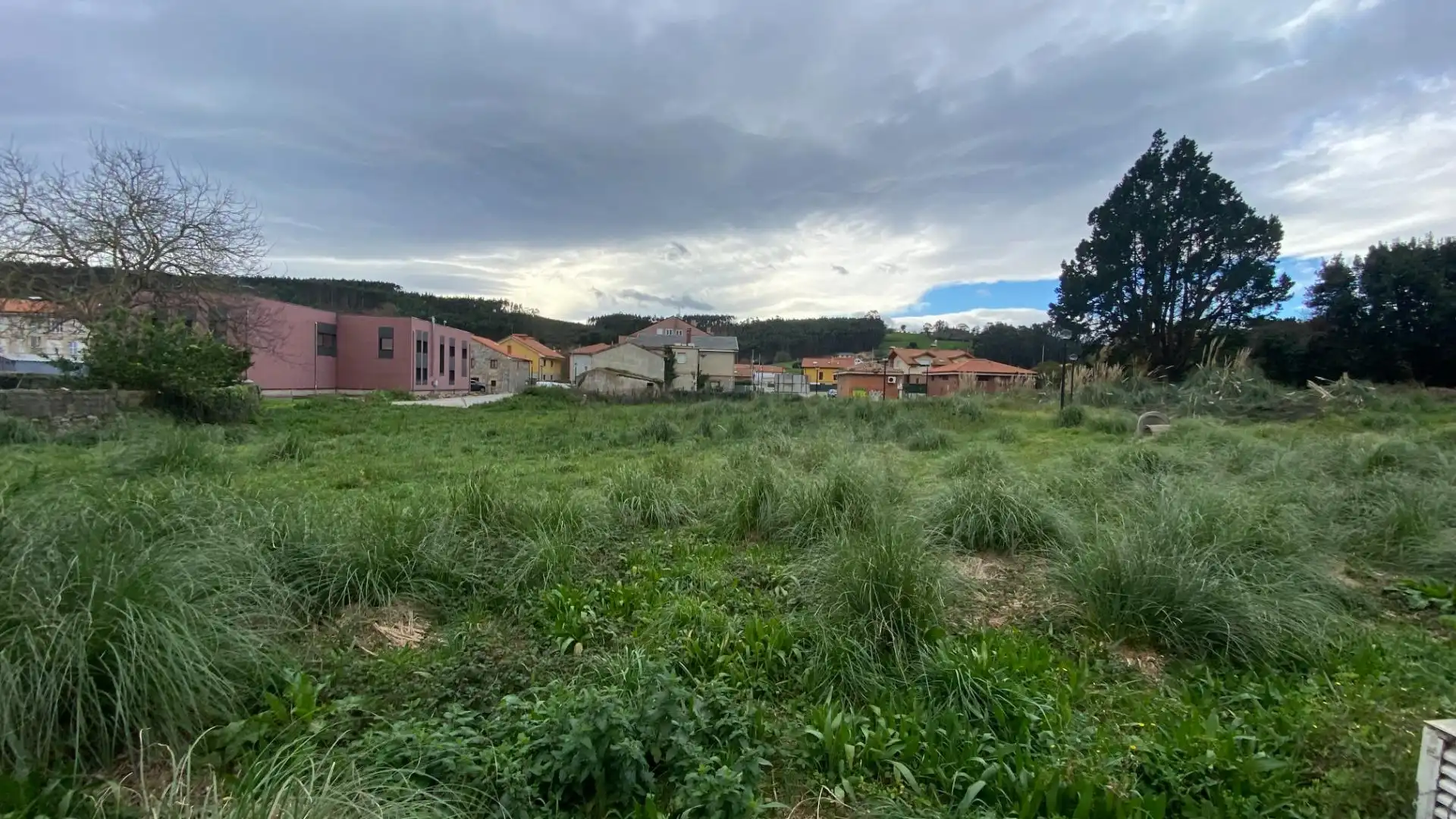 Residencial en venta en Miengo