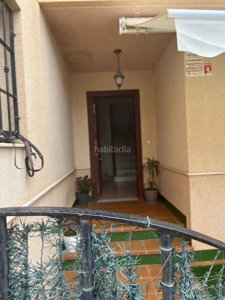 Maisonette mit Garten zum Verkauf in Calle Fernando III 98, imagen 13