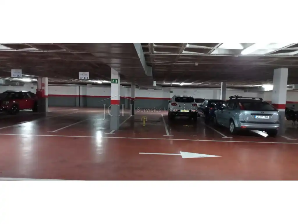 Aparcament de Garatge en venda en Fuengirola