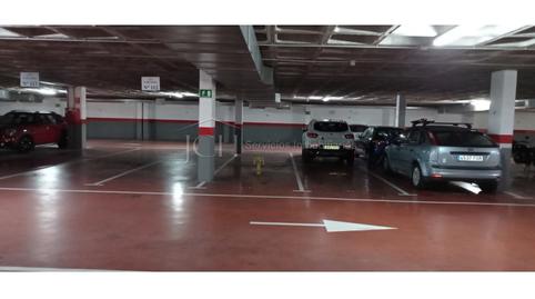 Foto 2 de Garaje en venta en Avenida Alcalde Clemente Díaz Ruiz, 4c, Centro ciudad, Fuengirola