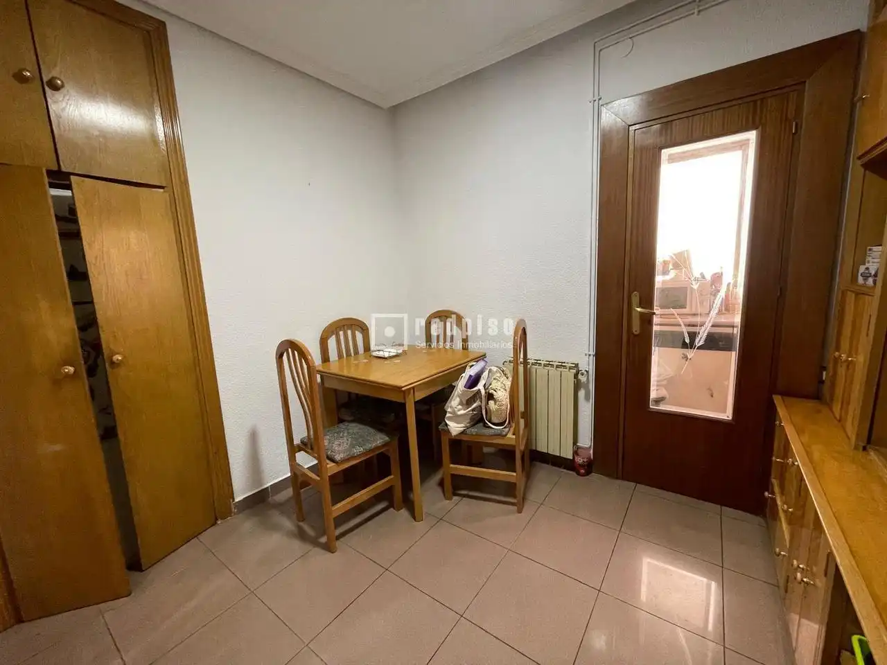 Habitación de Piso en venta en Madrid con Aire acondicionado, Calefacción y Parquet