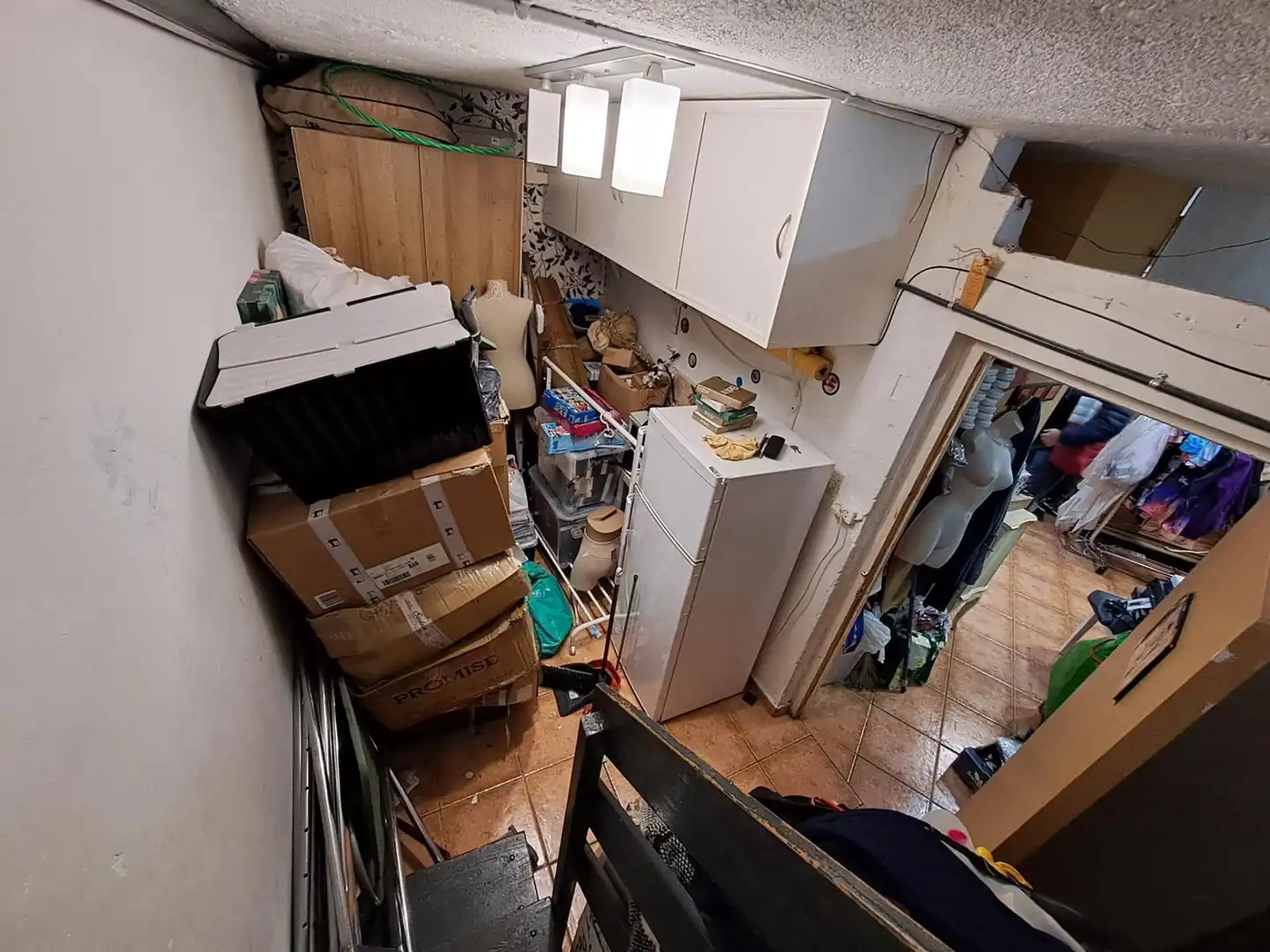 Local comercial en venta en Polígono dels Merinals, imagen 10
