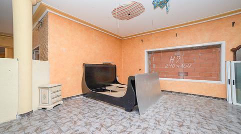 Foto 5 de Casa o chalet en venta en Camino Les Capelles, Teulada, Alicante