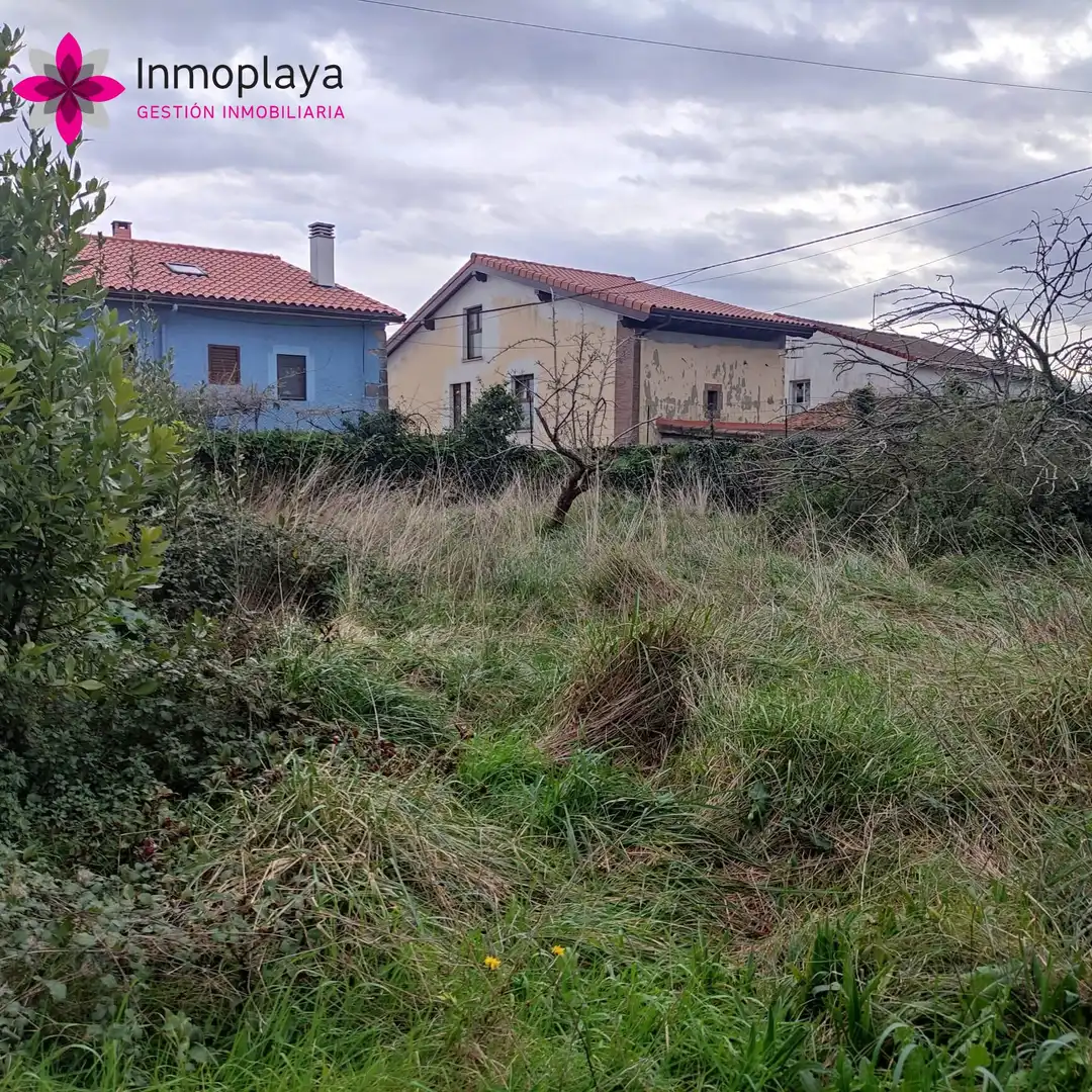 Finca rústica en venda a El Arco - Rota - Fonegra