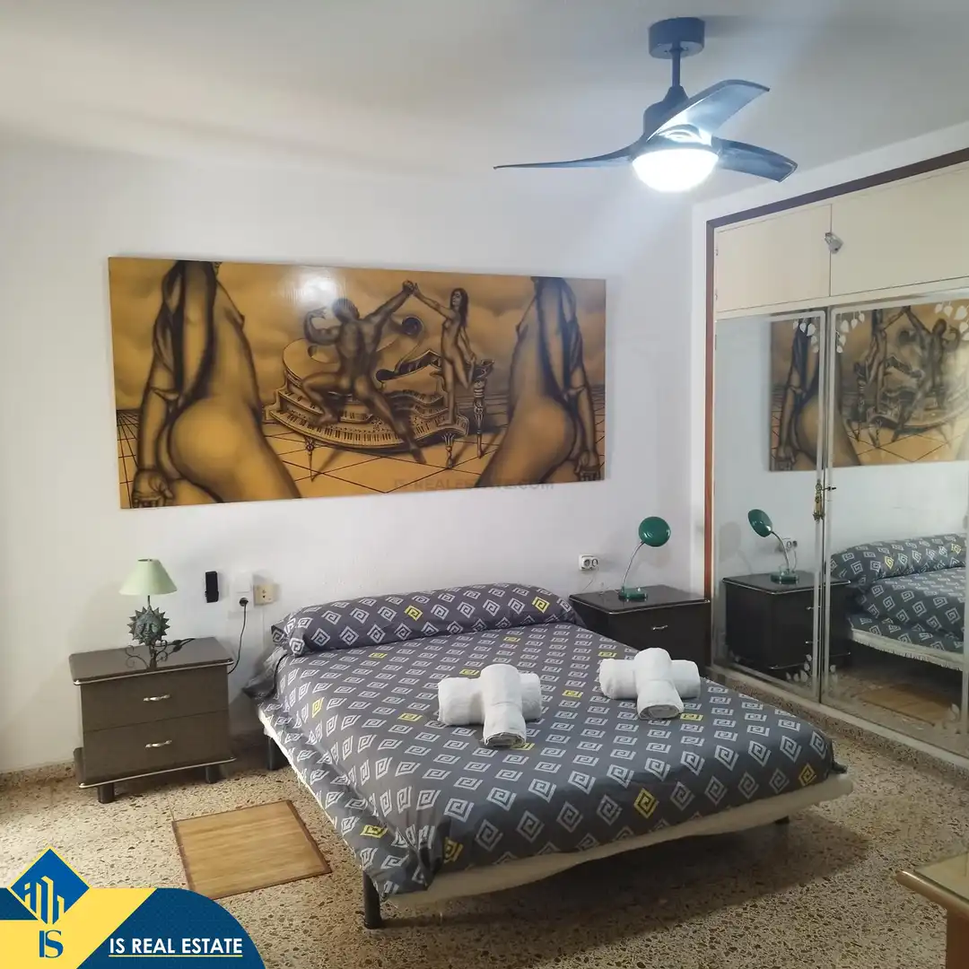 Flat with lift for sale in Centro, imagen 19