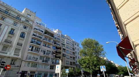 Foto 3 de Piso en venta en Ibiza de Madrid, Madrid