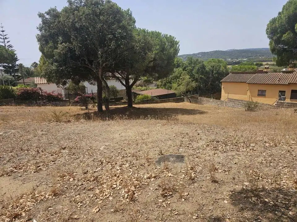 Residencial en venta en Calonge i Sant Antoni