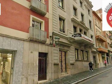 Pis amb balcó en venda a ESTANISLAU FIGUERES