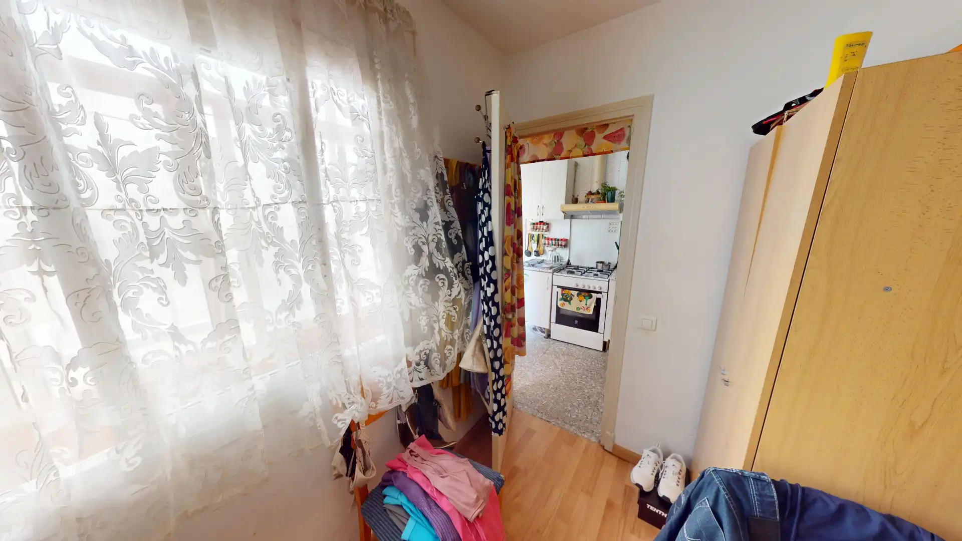 Piso con terraza en venta en Carrer Doctor Just, imagen 15
