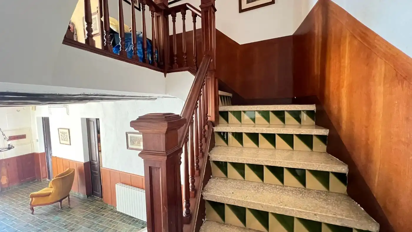 Haus oder Chalet zum Verkauf in Sant Cugat Sesgarrigues mit Heizung und Balkon